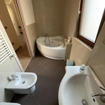 Gasthof Mario Al Borgo San Benedetto del Tronto