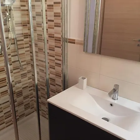 Mario Al Borgo Gasthof