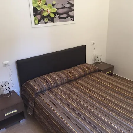Mario Al Borgo Penzion 3*