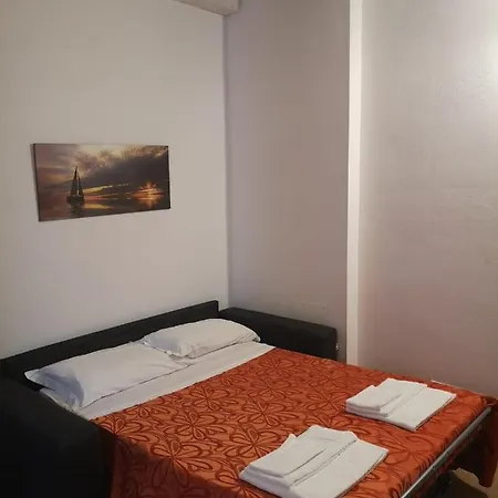 Penzion Mario Al Borgo 3*