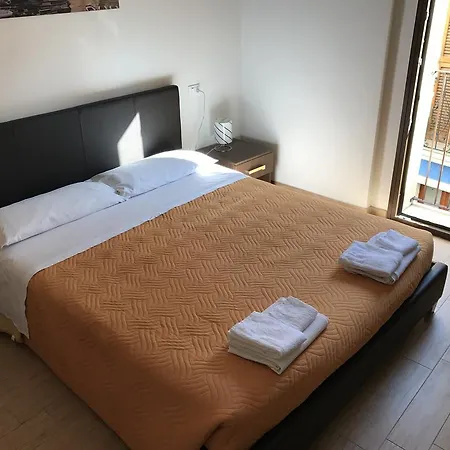 Mario Al Borgo Gasthof San Benedetto del Tronto