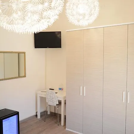 Mario Al Borgo Gasthof