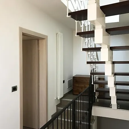 Mario Al Borgo San Benedetto del Tronto