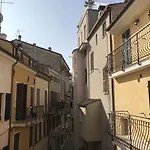Gasthuis Mario Al Borgo 3*