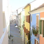 Mario Al Borgo 3*