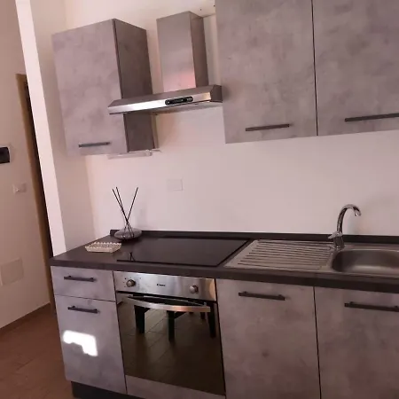 Gasthuis Mario Al Borgo 3*