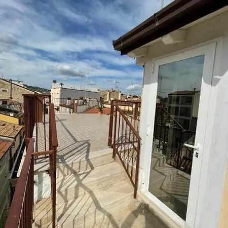 Konukevi Mario Al Borgo San Benedetto del Tronto