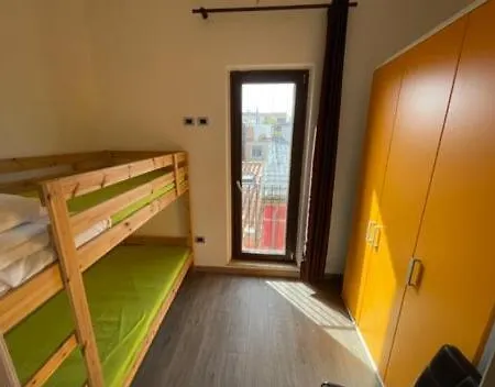 Mario Al Borgo Affittacamere 4*