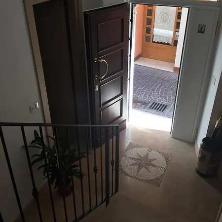 Mario Al Borgo 3* San Benedetto del Tronto