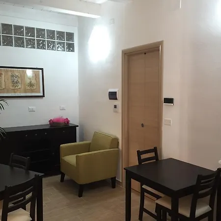 Affittacamere Mario Al Borgo