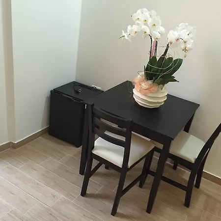 Mario Al Borgo Konukevi 3*