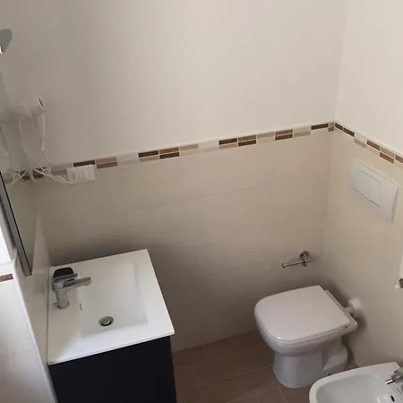 Affittacamere Mario Al Borgo San Benedetto del Tronto