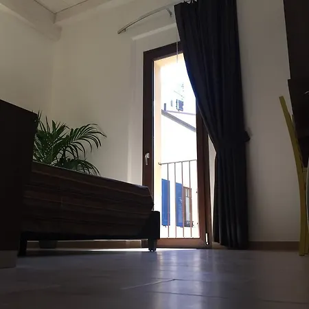 Mario Al Borgo Affittacamere 4*