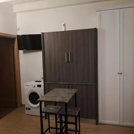 Mario Al Borgo 3* San Benedetto del Tronto