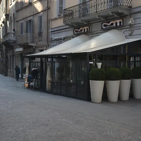 Mario Al Borgo 3*