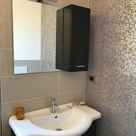 Affittacamere Mario Al Borgo