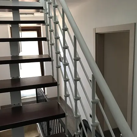 Affittacamere Mario Al Borgo 4*