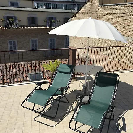 Mario Al Borgo Affittacamere San Benedetto del Tronto